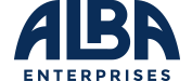 ALBA Enterprises logo