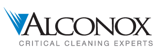 ALCONOX logo