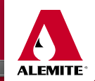 ALEMITE logo