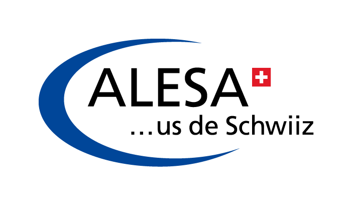 ALESA logo