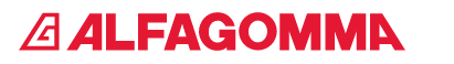 ALFAGOMMA logo