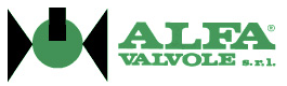 ALFAVALVOLE logo