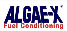 ALGAE-X logo