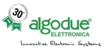 ALGODUE logo