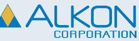 ALKON logo