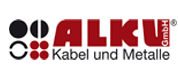 ALKU logo