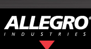 ALLEGRO logo