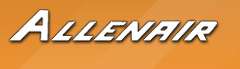 ALLENAIR logo