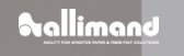 ALLIMAND logo