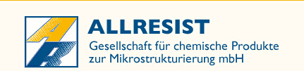 ALLRESIST logo