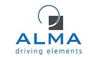 ALMA logo