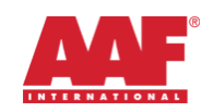 AM AIR FILTER logo