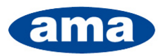 AMA logo