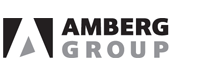 AMBERG logo
