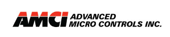 AMCI logo