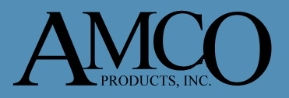 AMCO logo