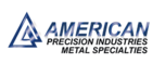 AMERICAN  PRECISION logo