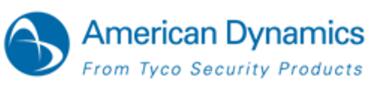 AMERICAN DYNAMICS logo