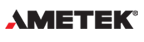 AMETEK logo