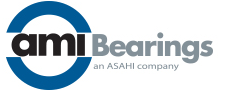 AMI Bearings logo