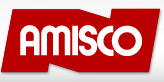 AMISCO logo