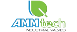 AMM-TECH logo