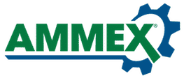 AMMEX logo