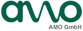 AMO logo