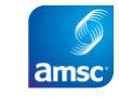 AMSC logo