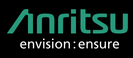 ANRITSU logo