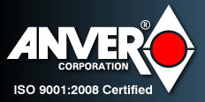 ANVER logo