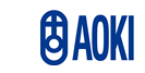 AOKI DENKI logo