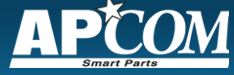 APCOM logo