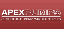 APEXPUMPS logo