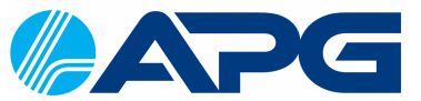 APG Company logo