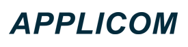 APPLICOM logo