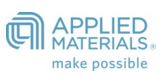 APPLIED MATERIALS logo