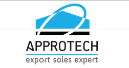 APPROTECH logo