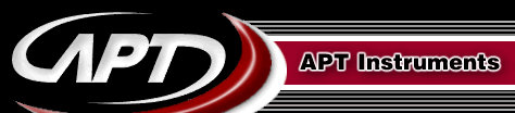 APT Instruments logo