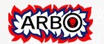 ARBO logo