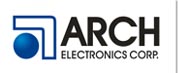 ARCH logo