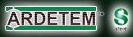 ARDETEM logo