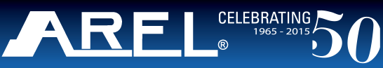 AREL logo