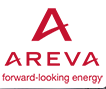 AREVA logo