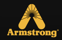 ARMSTRONG INTERNATIONAL logo