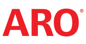 ARO logo