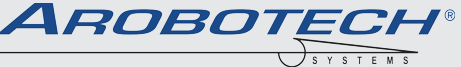 AROBOTECH logo