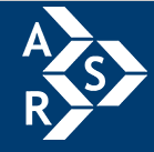 ARS logo