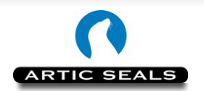 ARTIC SEALS logo