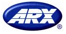 ARX logo